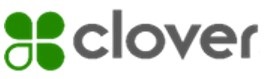 clover logo